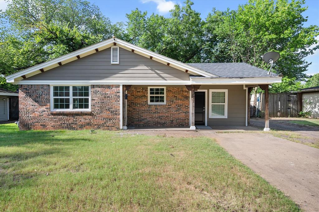 2454 Revere Drive Property Photo 1