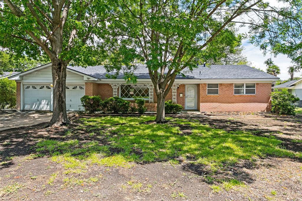 5729 Wharton Drive Property Photo 2