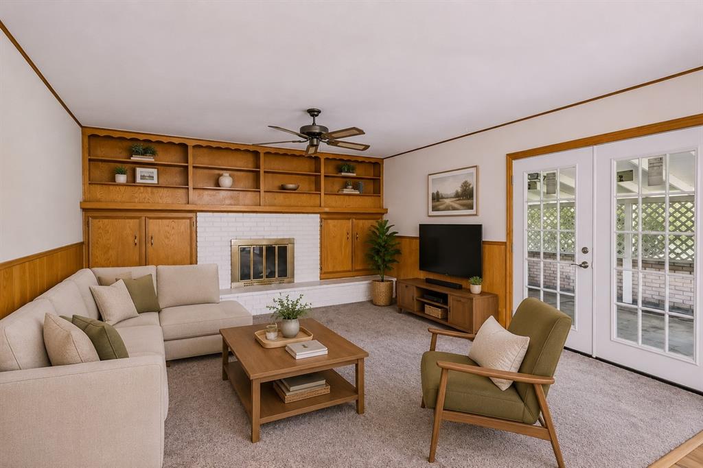 5729 Wharton Drive Property Photo 13