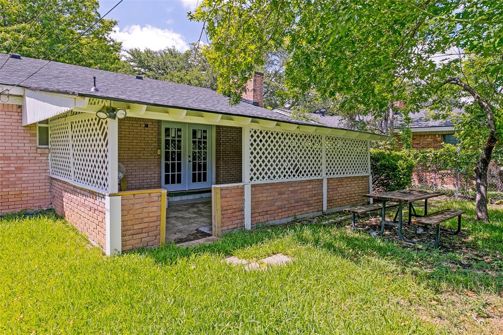 5729 Wharton Drive Property Photo 28