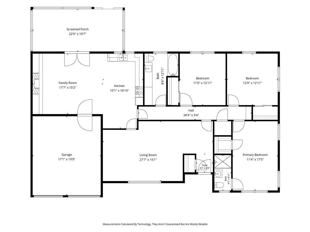 5729 Wharton Drive Property Photo 32