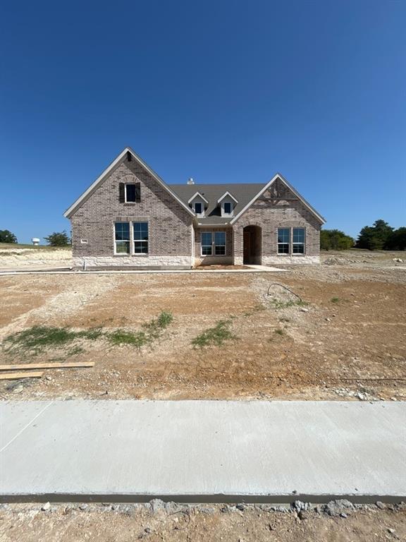 1106 Perrin Lane Property Photo 1