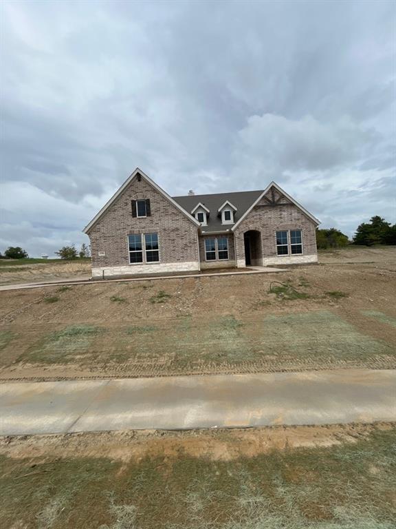 1106 Perrin Lane Property Photo 1