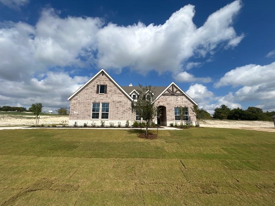 1106 Perrin Lane Property Photo 1
