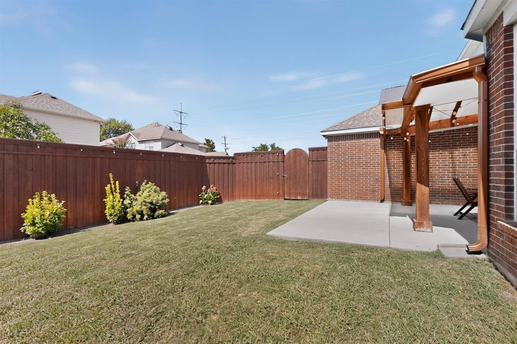 4224 Barnsley Drive Property Photo 23