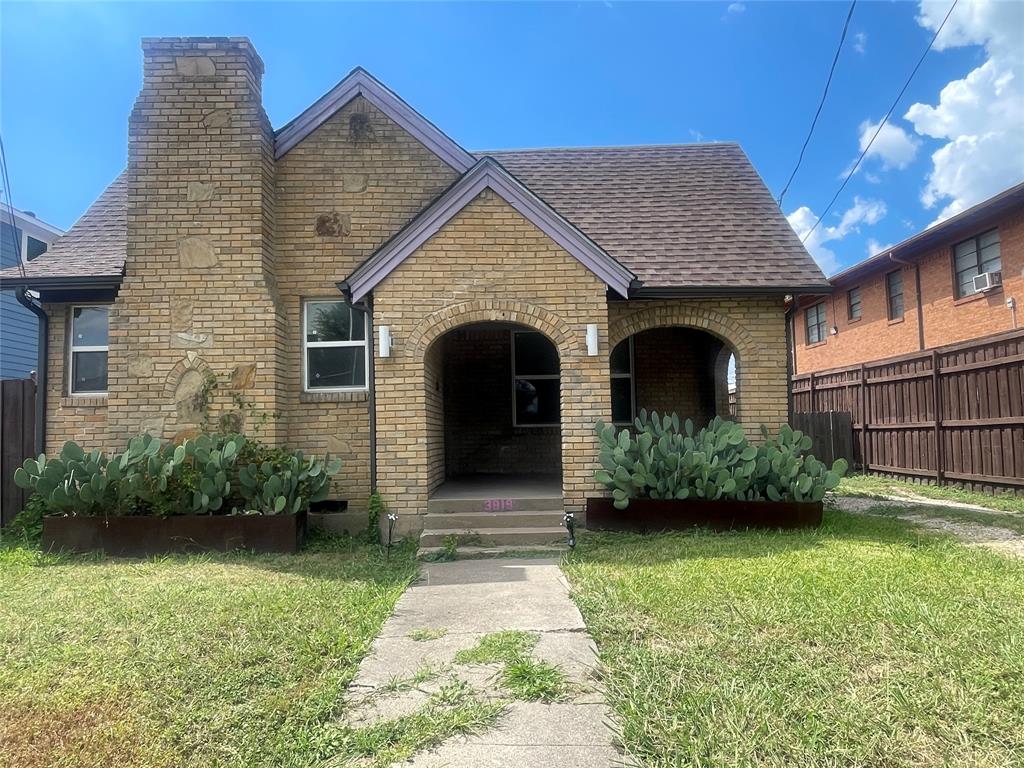 3819 Roseland Avenue Property Photo 1