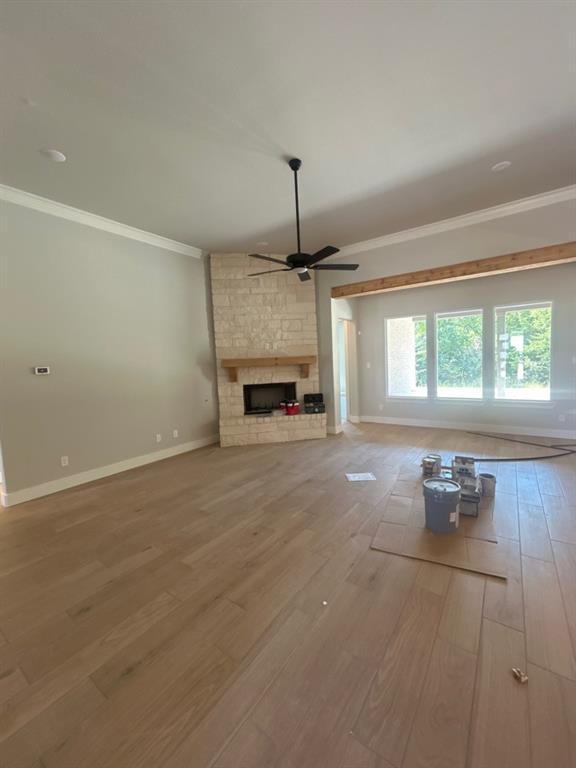 1007 Perrin Lane Property Photo 4