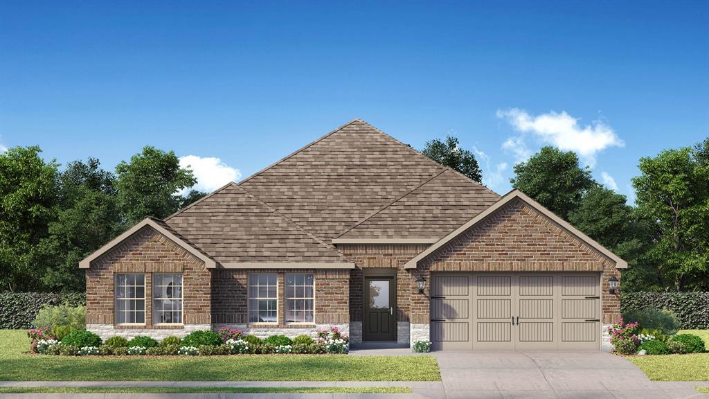 1458 Canterbury Trail Property Photo 1