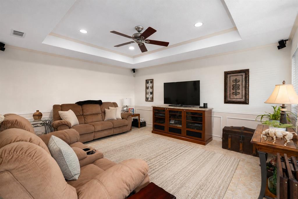 3708 Galloway Lane Property Photo 15