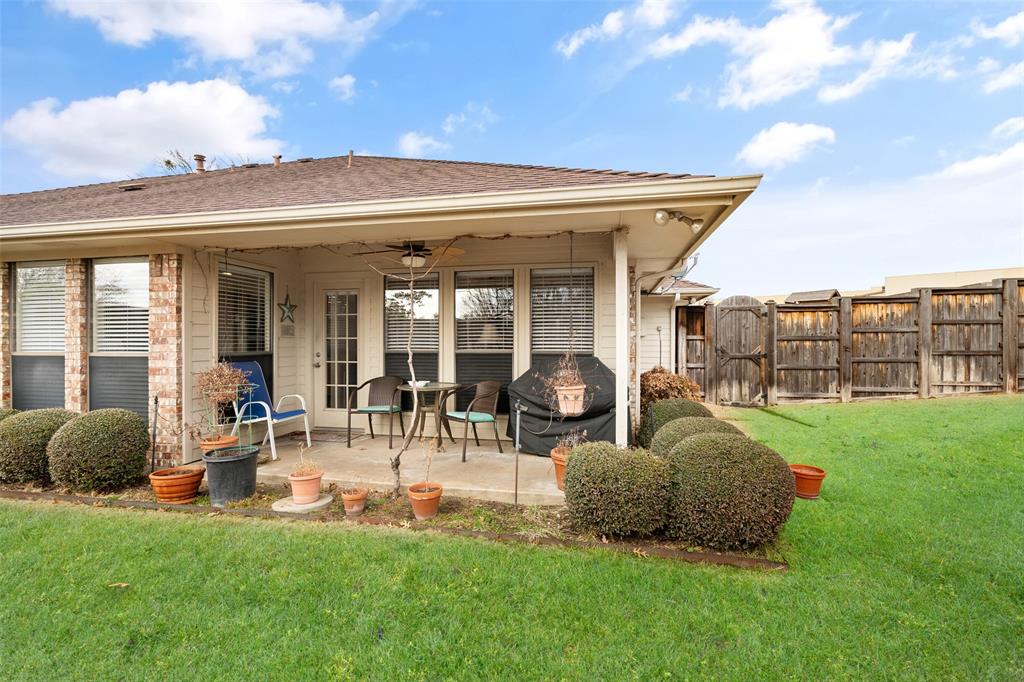 3708 Galloway Lane Property Photo 25