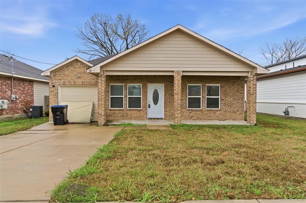 4805 Pickett Property Photo 1