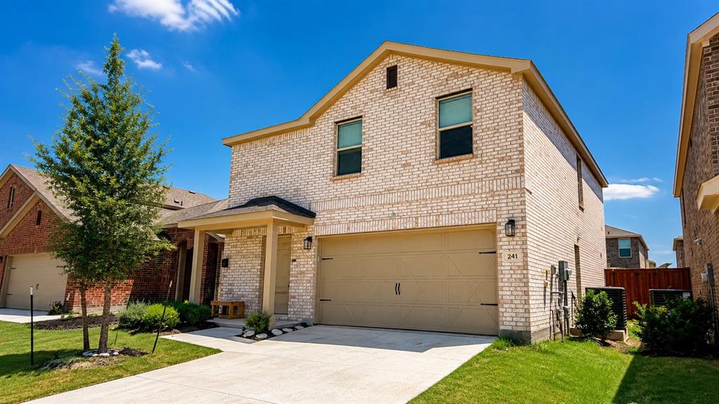 241 Adelina Drive Property Photo 1
