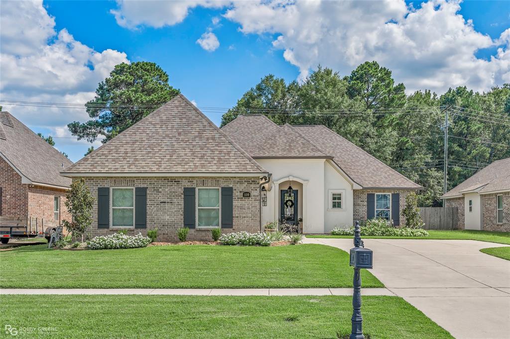 109 Caiden Drive Property Photo 1
