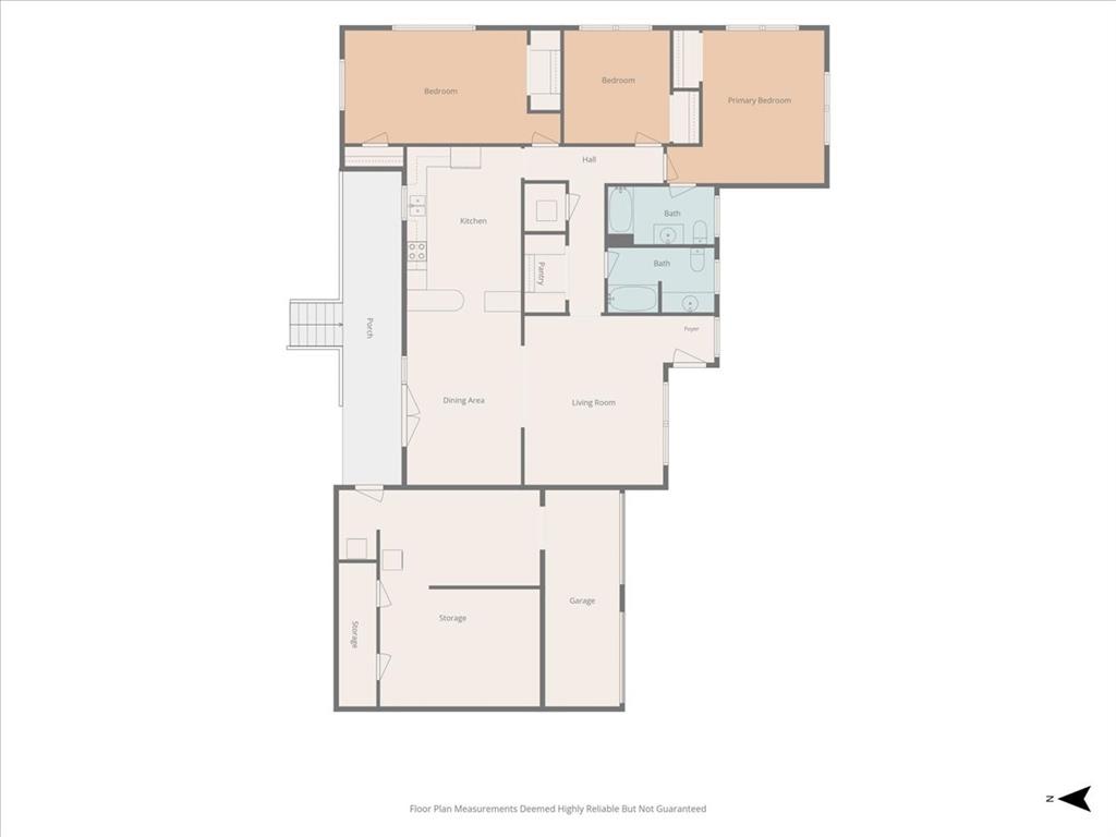 925 Maryland Drive Property Photo 19