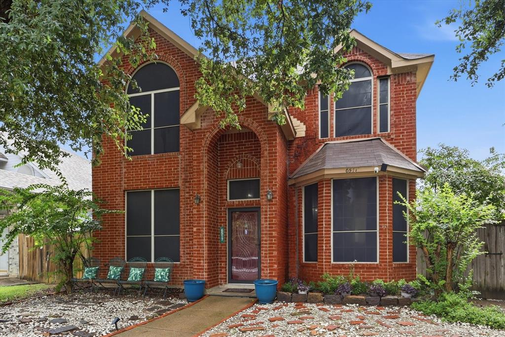 6517 White Oak Drive Property Photo 1