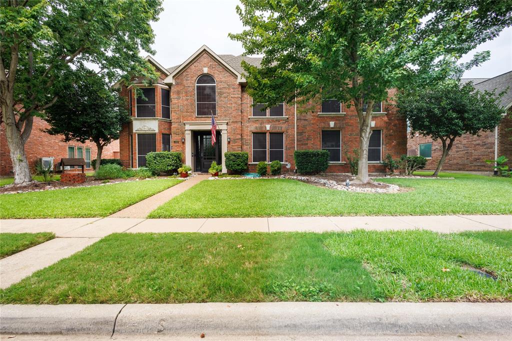194 Chinaberry Way Property Photo 1
