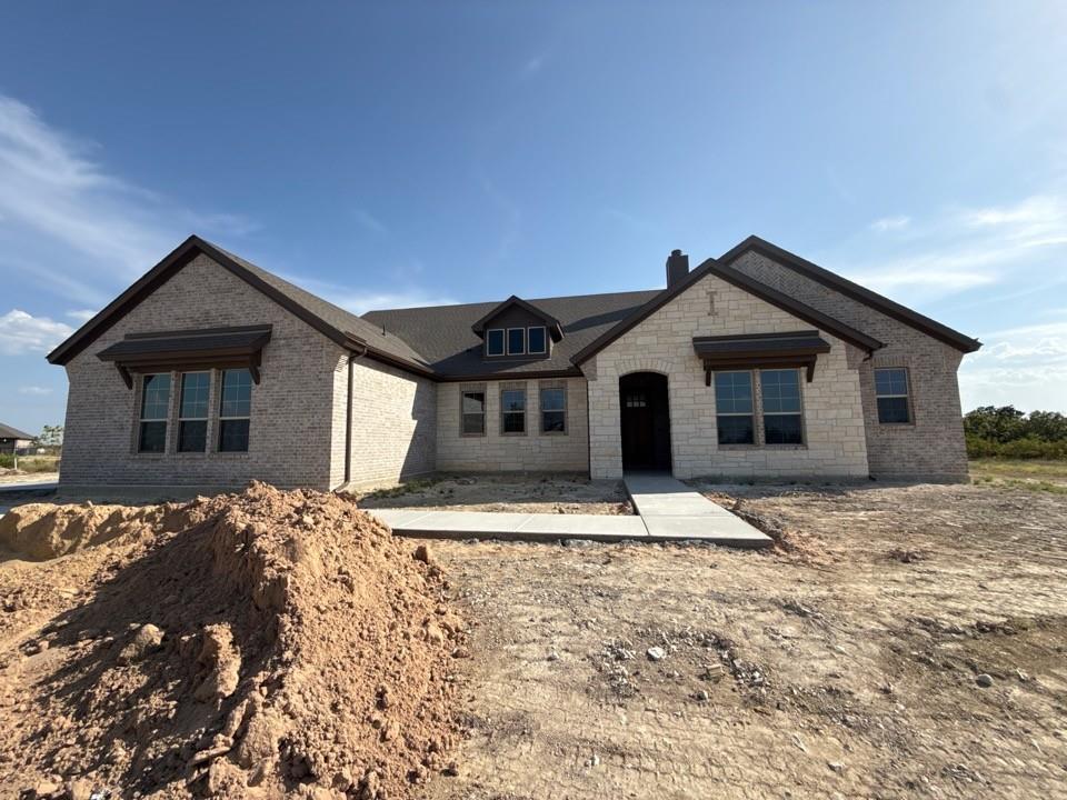 309 Texas Sage Trail