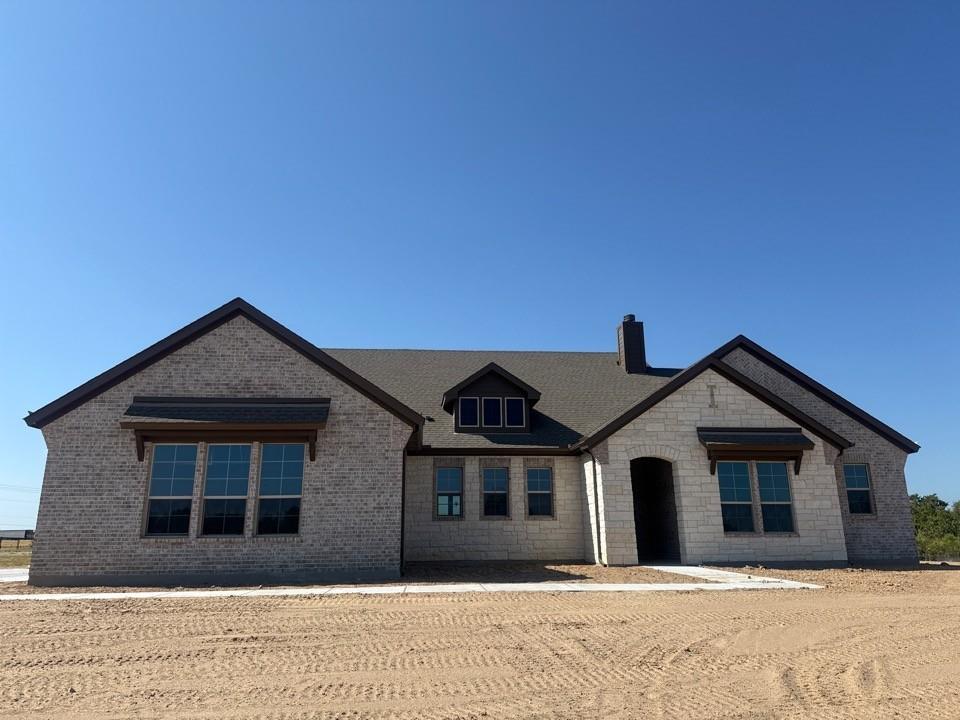 309 Texas Sage Trail Property Photo 1