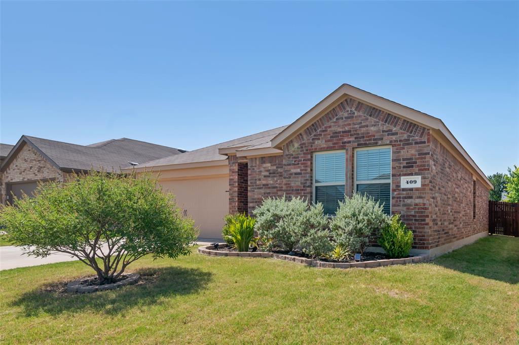 409 Wilson Way Property Photo 1