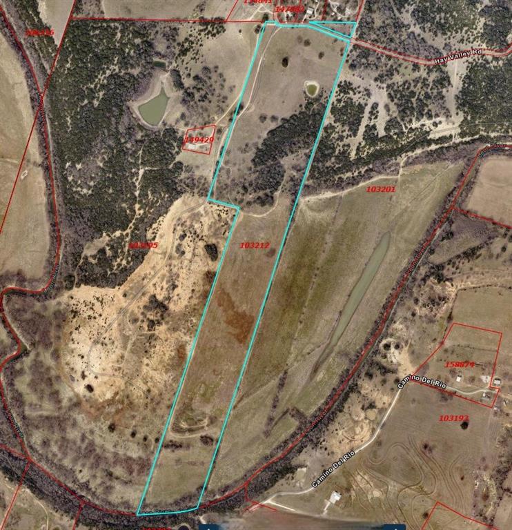 Tbd Hay Valley Road Property Photo 1