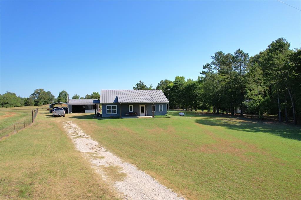 1575 County Road 3860 Property Photo 1