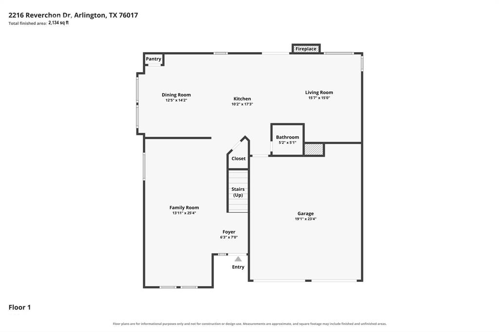 2216 Reverchon Drive Property Photo 18