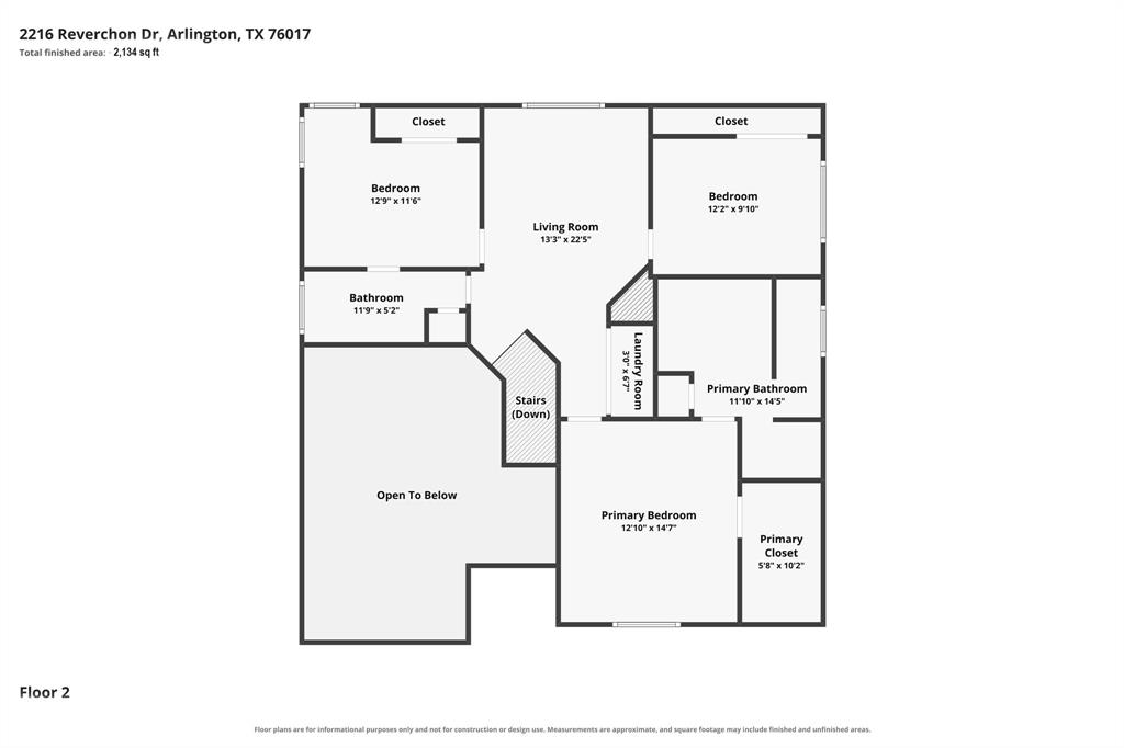 2216 Reverchon Drive Property Photo 19