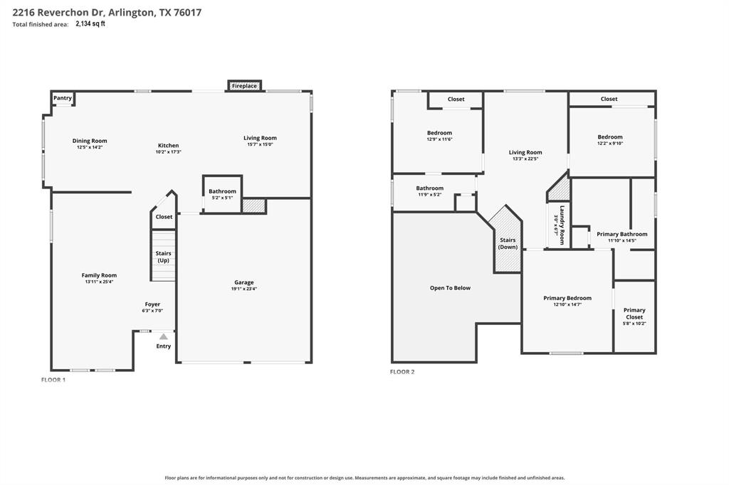 2216 Reverchon Drive Property Photo 20
