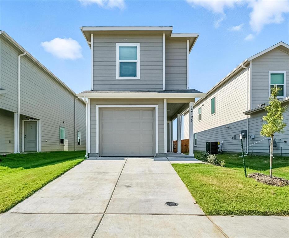 12120 Morgan Drive Property Photo 1