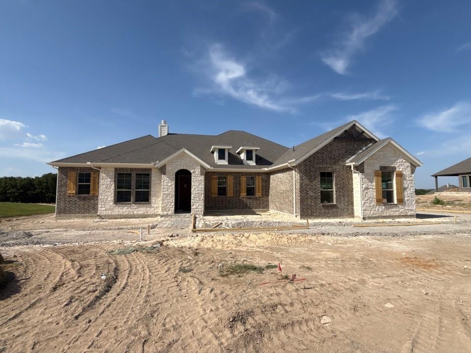 445 Texas Sage Trail Property Photo 1