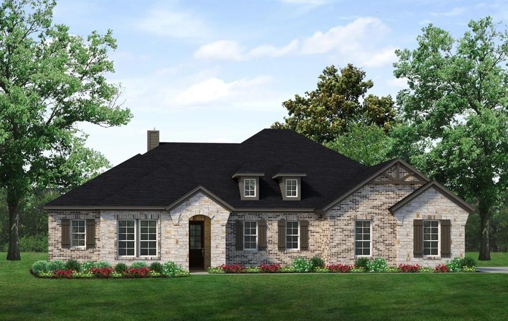 445 Texas Sage Trail Property Photo 2