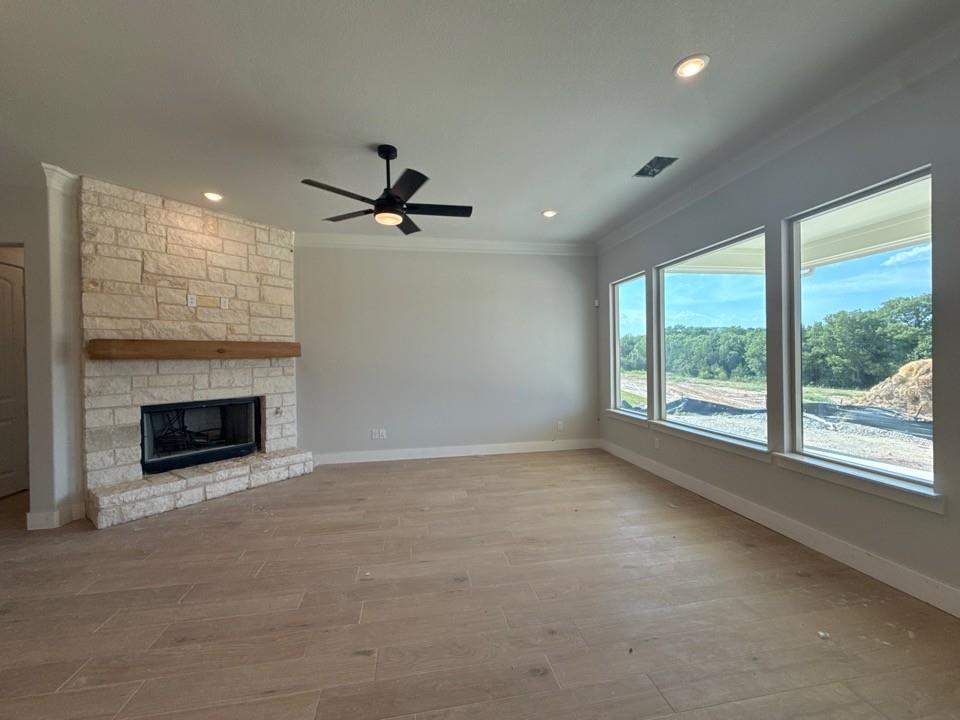 445 Texas Sage Trail Property Photo 4