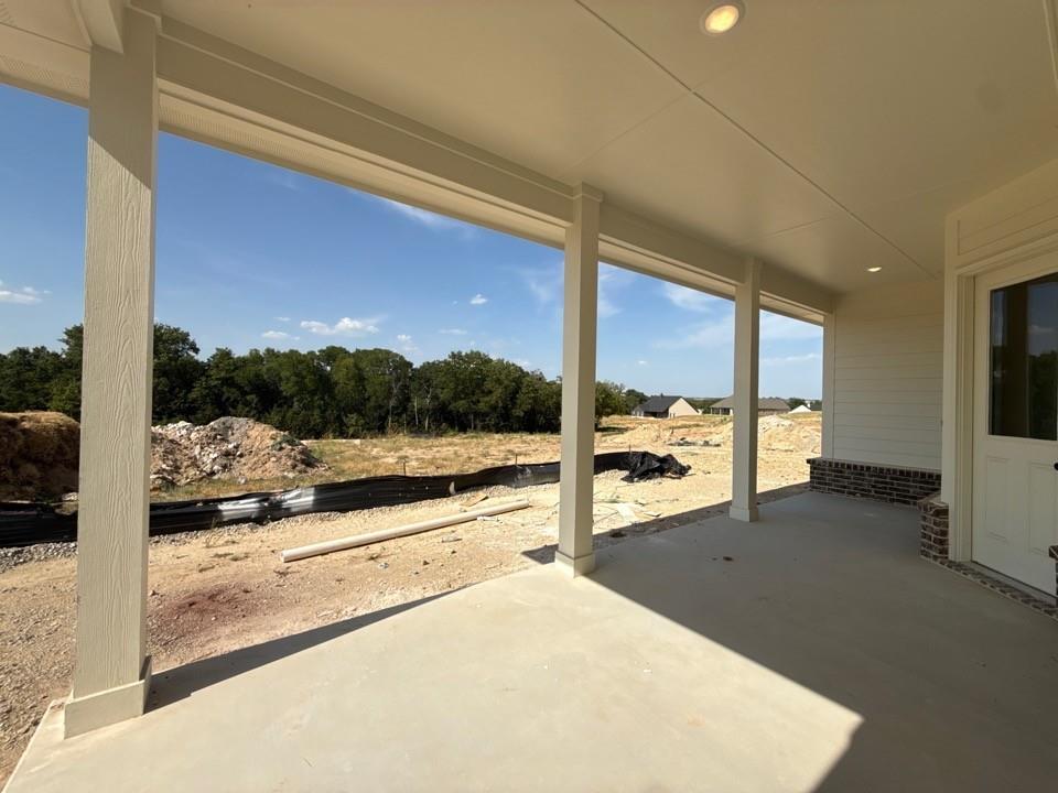 445 Texas Sage Trail Property Photo 7