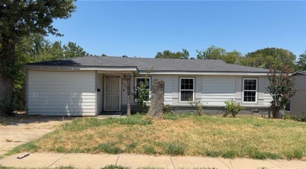 5505 Wainwright Drive Property Photo 1