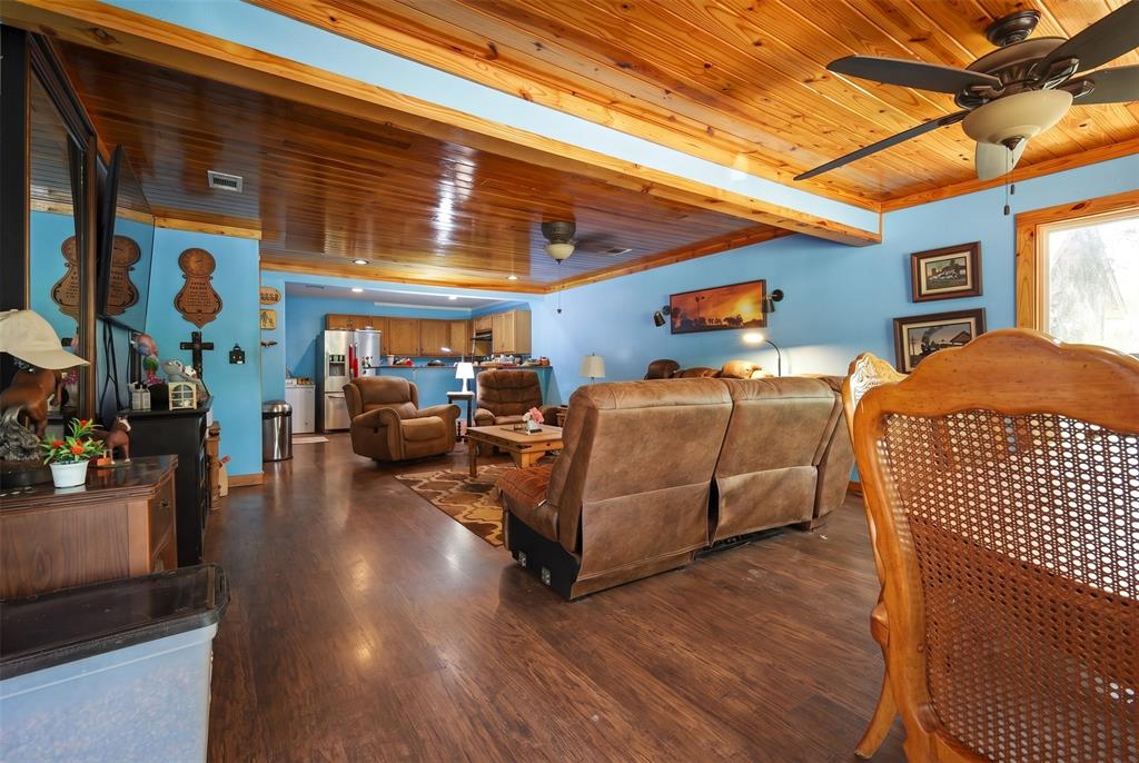 28300 County Road 2100 Property Photo 5