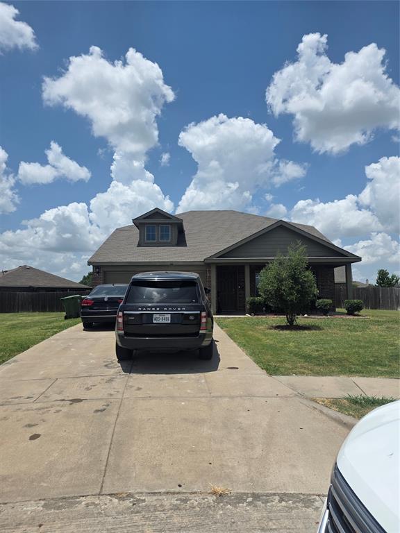 2803 Aberdeen Drive Property Photo 1