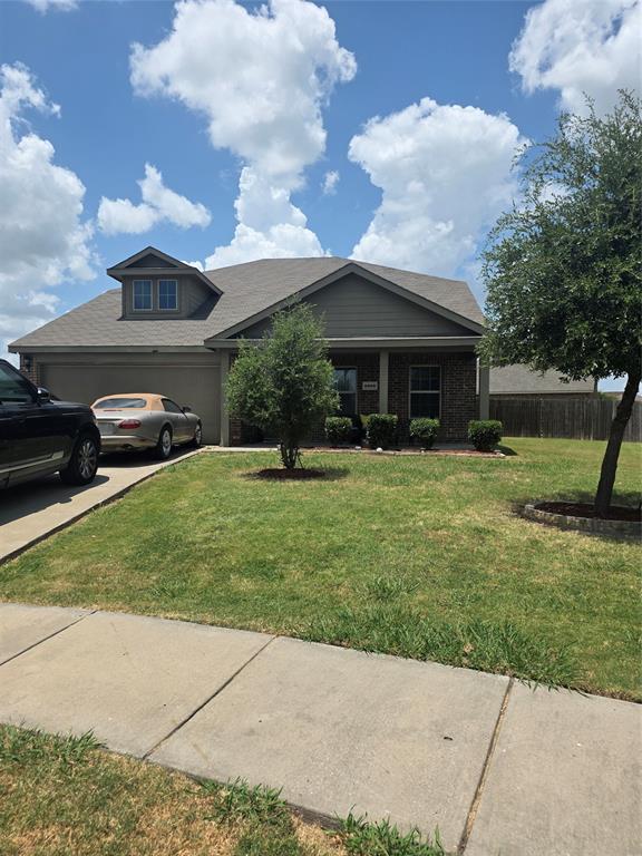 2803 Aberdeen Drive Property Photo 2