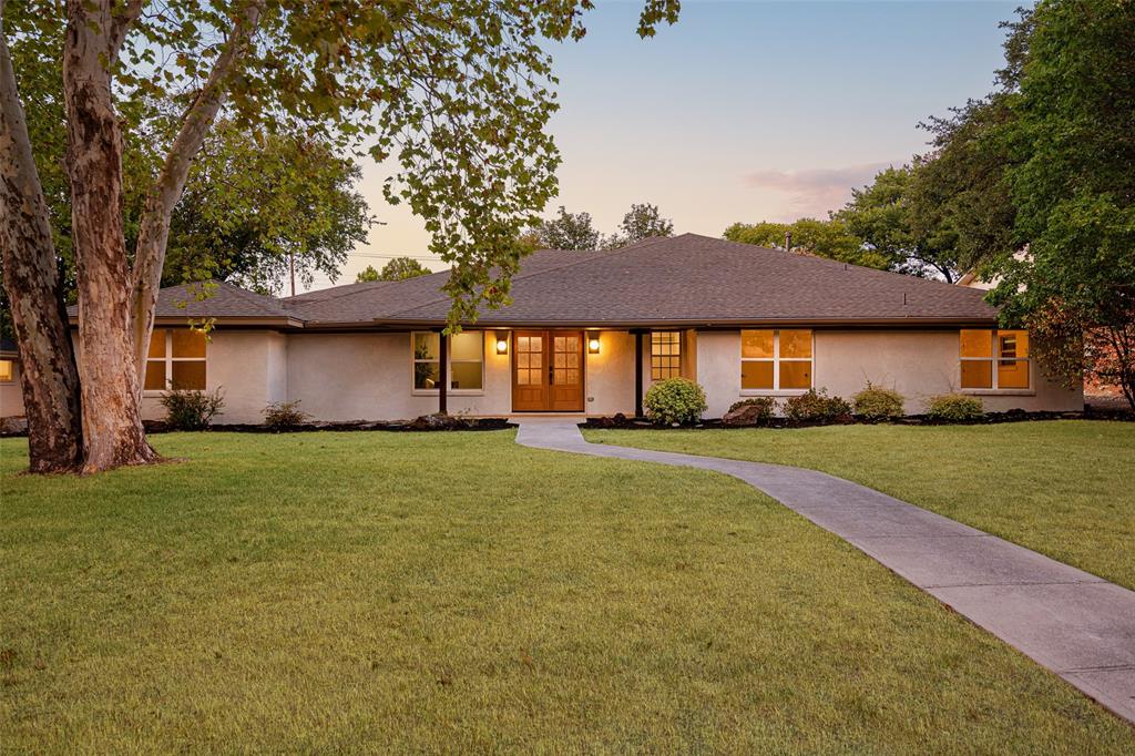 4039 Goodfellow Drive Property Photo 1