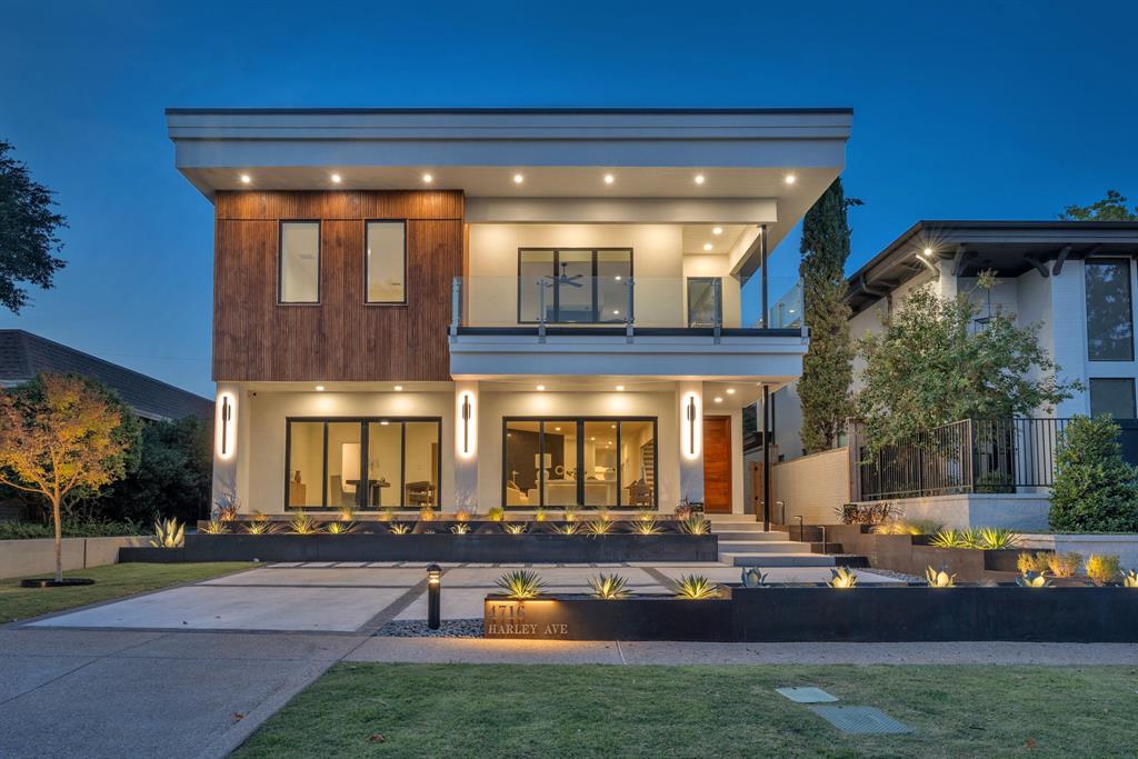 4716 Harley Avenue Property Photo 1