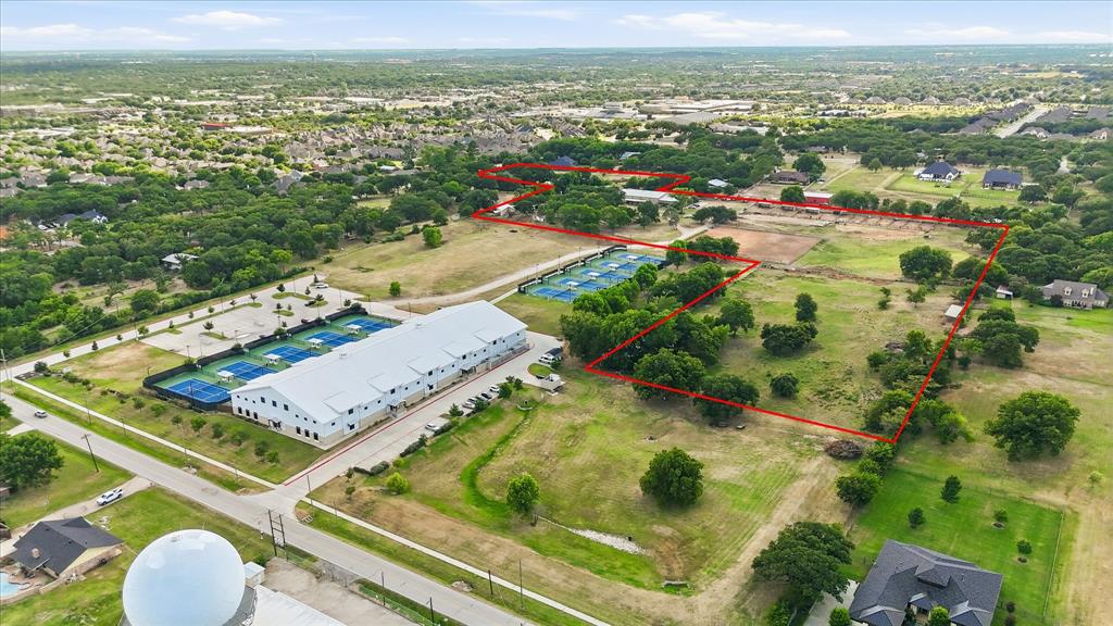 Tbd Keller Smithfield Property Photo 3