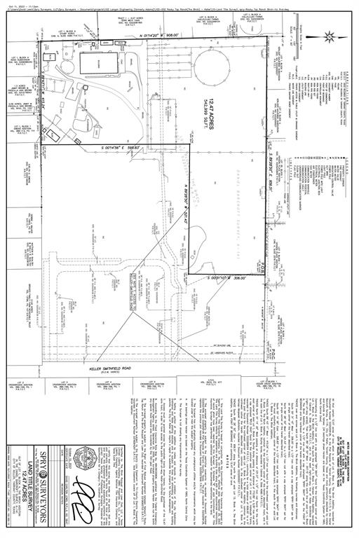 Tbd Keller Smithfield Property Photo 39