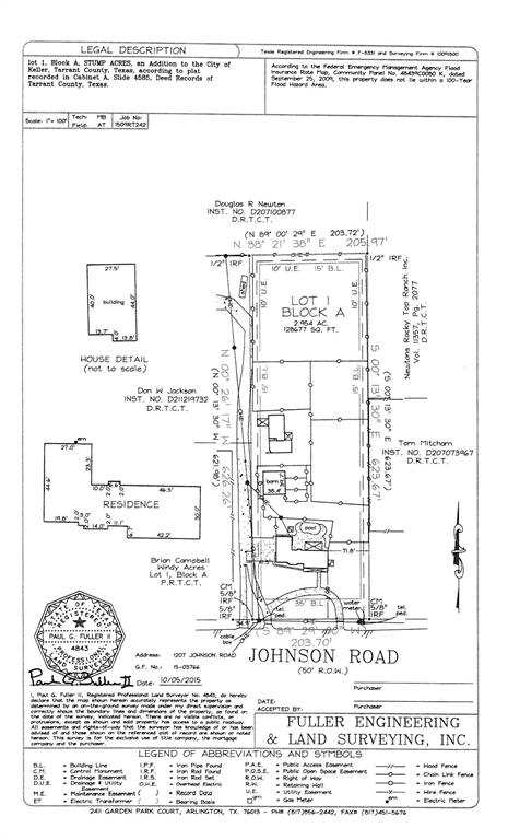 Tbd Keller Smithfield Property Photo 40