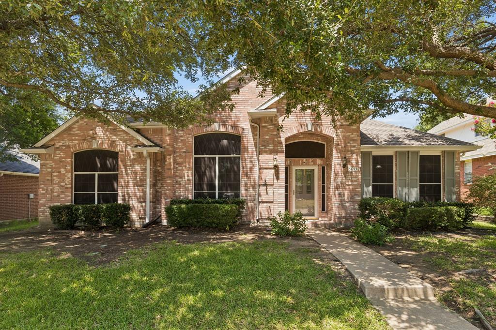 5613 Charleston Drive Property Photo 1