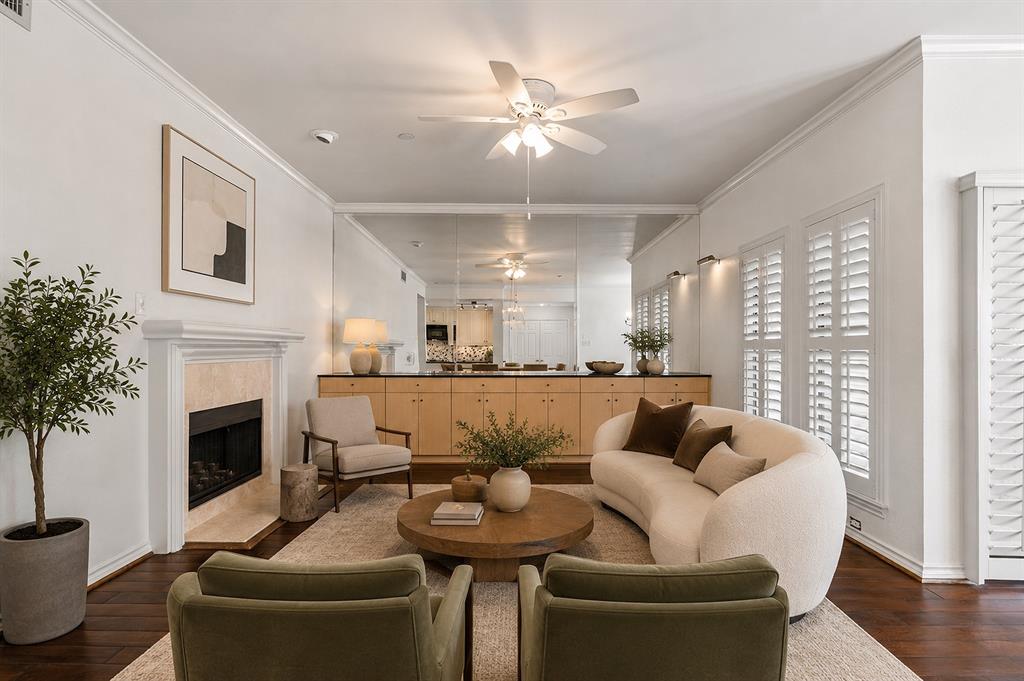 8610 Turtle Creek Boulevard 208 Property Photo 1