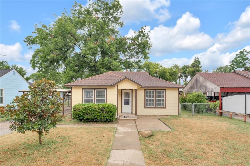 1113 Hudgins Avenue Property Photo 1