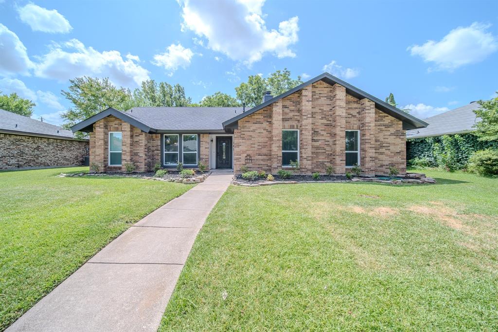 142 Ridgegate Drive