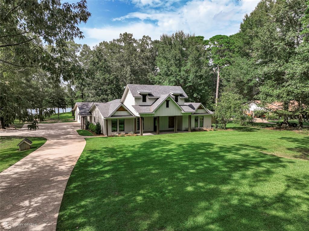 251 Jessie Jones Drive Property Photo 1