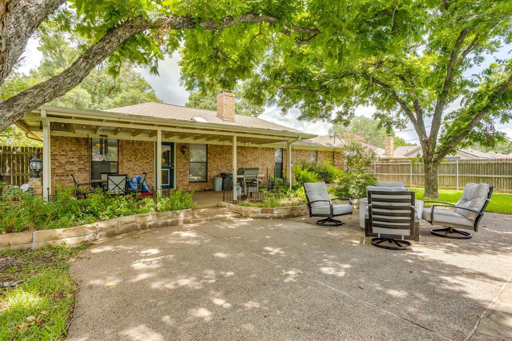 4510 Longacres Court Property Photo 30