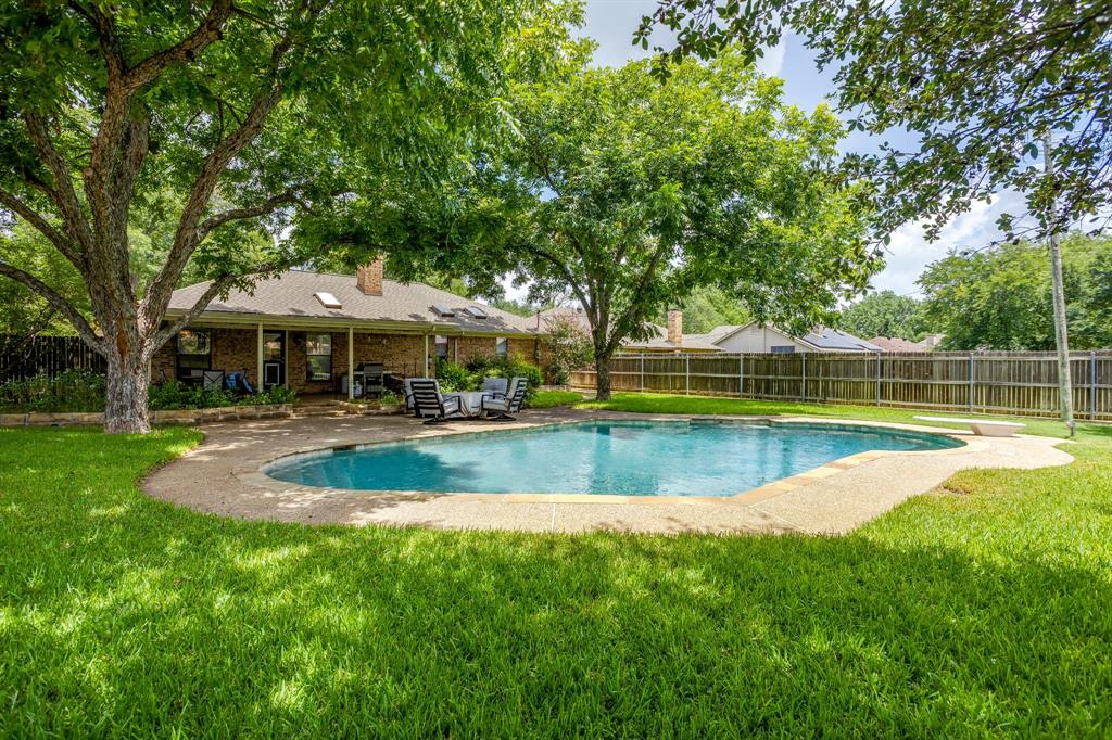4510 Longacres Court Property Photo 32