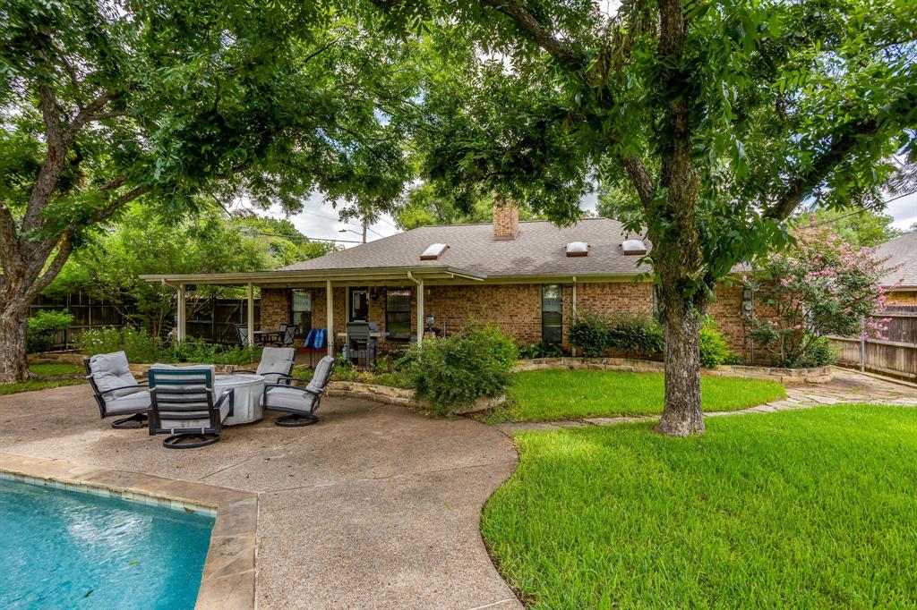 4510 Longacres Court Property Photo 35